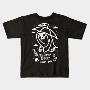 Gerimis reaper Kids T-Shirt